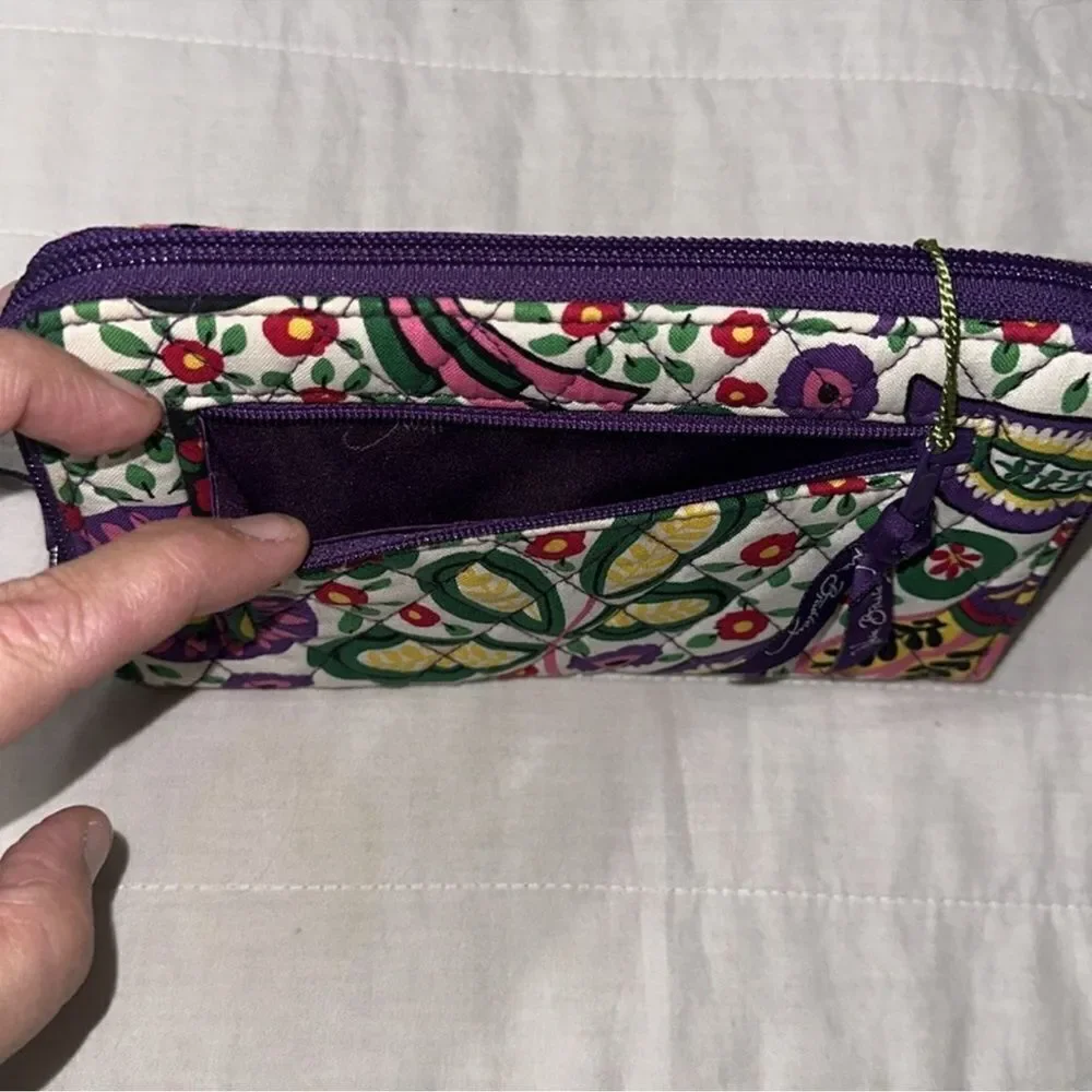 Vera Bradley nwt no